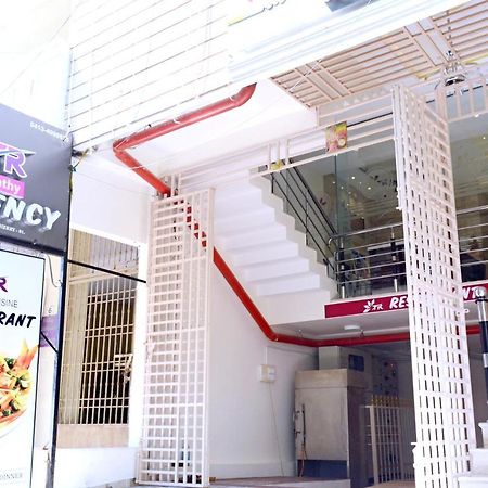 מלון פונדיצ'רי Tr Residency מראה חיצוני תמונה